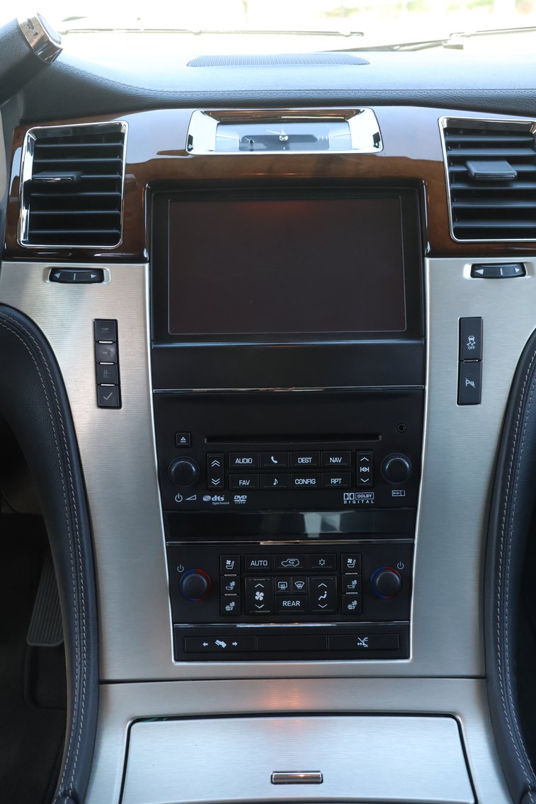 Image for 2013 Cadillac Escalade