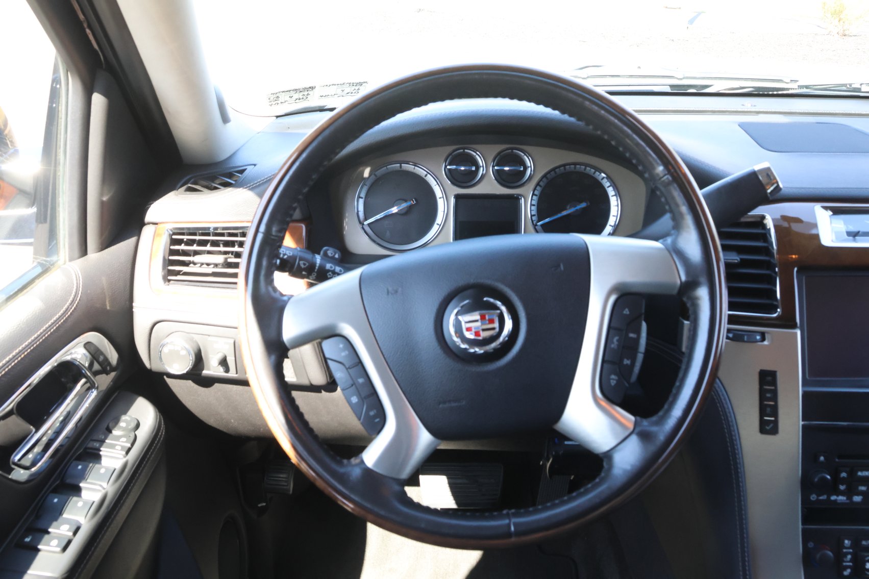 Image for 2013 Cadillac Escalade