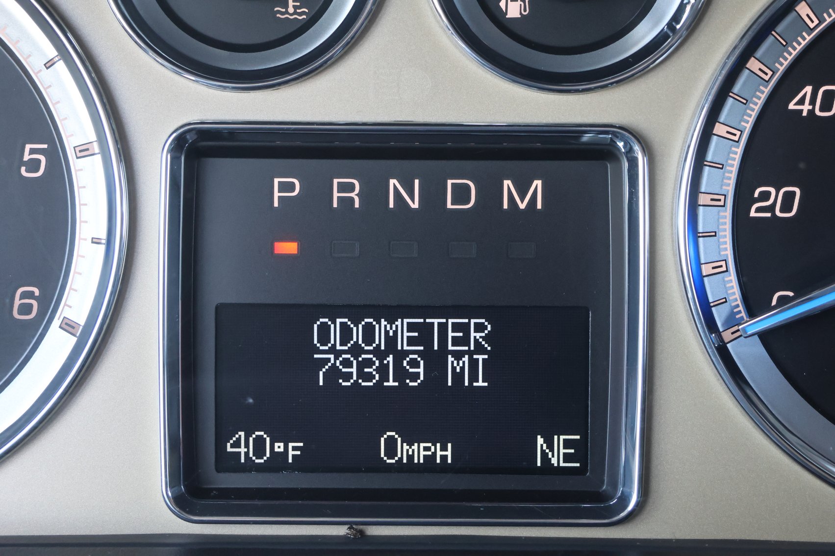 Image for 2013 Cadillac Escalade