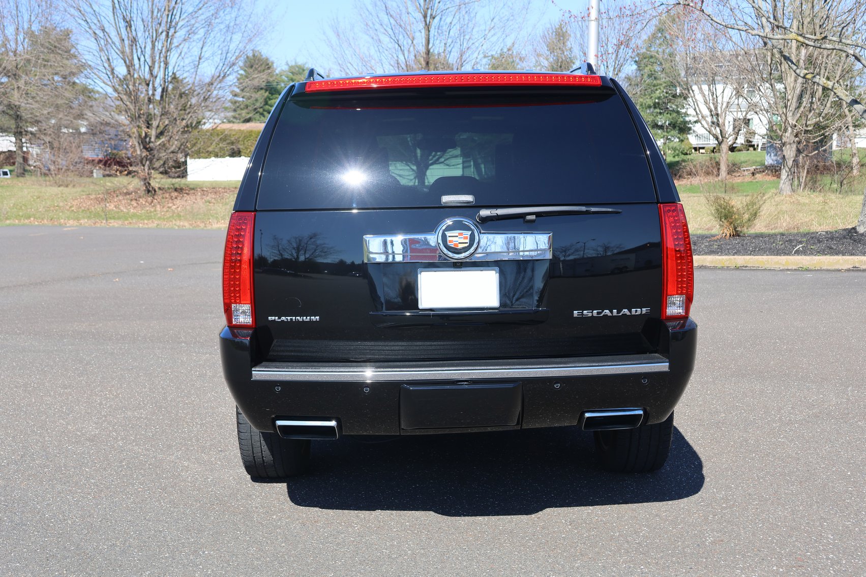 Image for 2013 Cadillac Escalade
