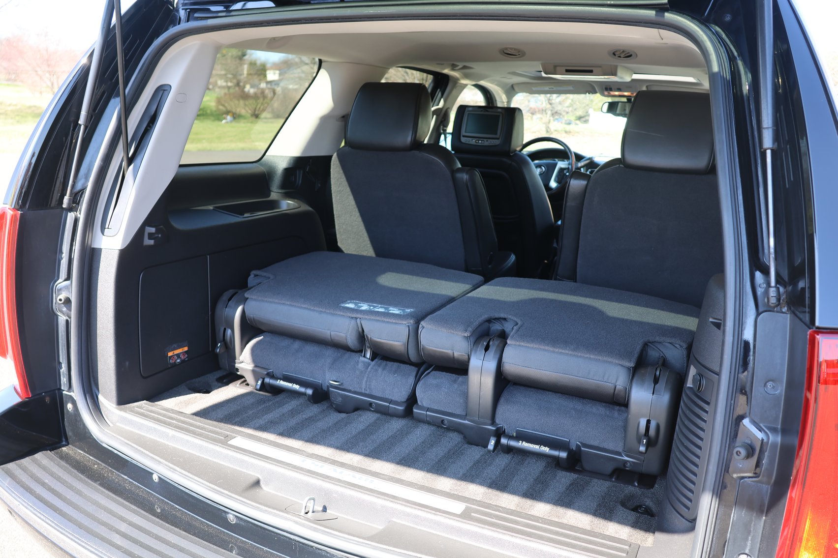 Image for 2013 Cadillac Escalade