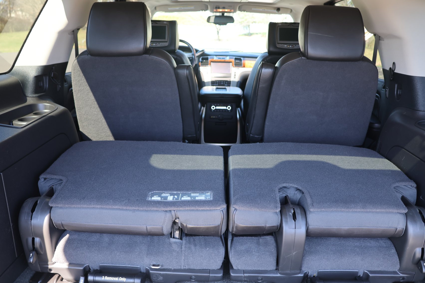 Image for 2013 Cadillac Escalade