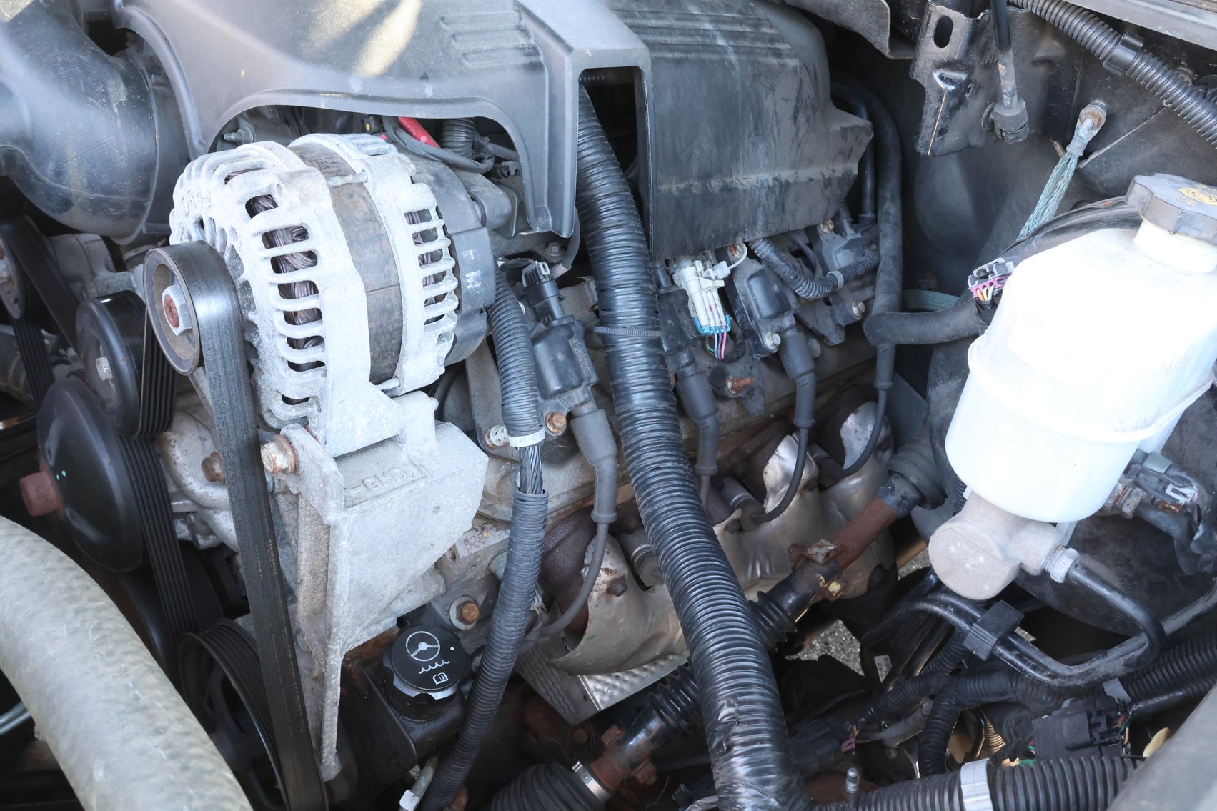 Image for 2013 Cadillac Escalade
