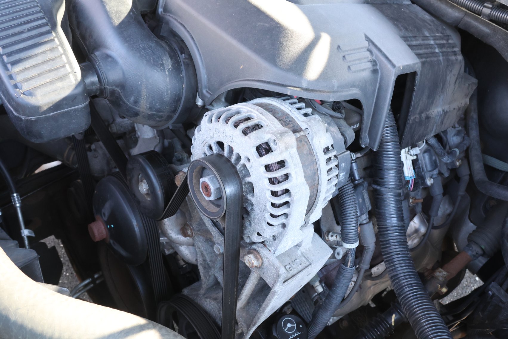 Image for 2013 Cadillac Escalade