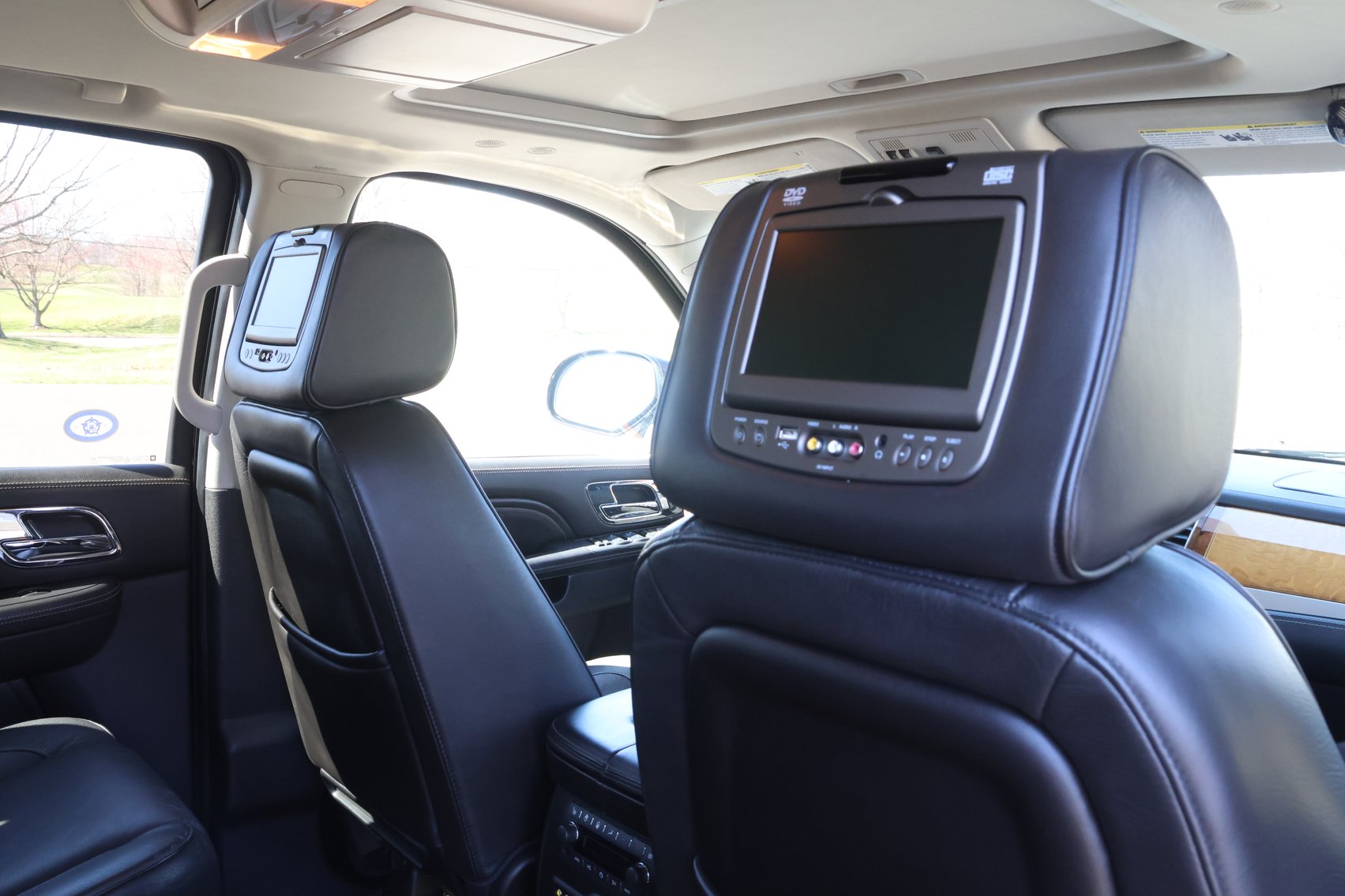 Image for 2013 Cadillac Escalade