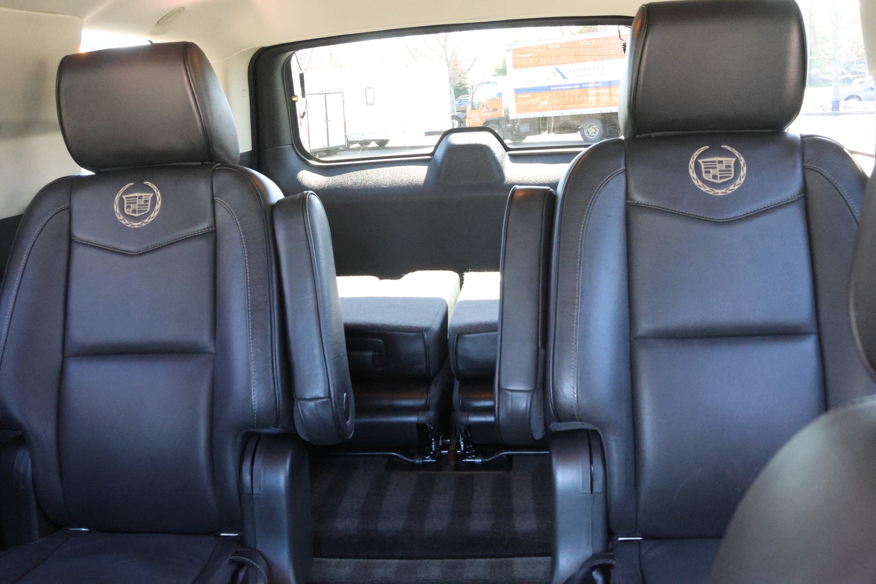 Image for 2013 Cadillac Escalade