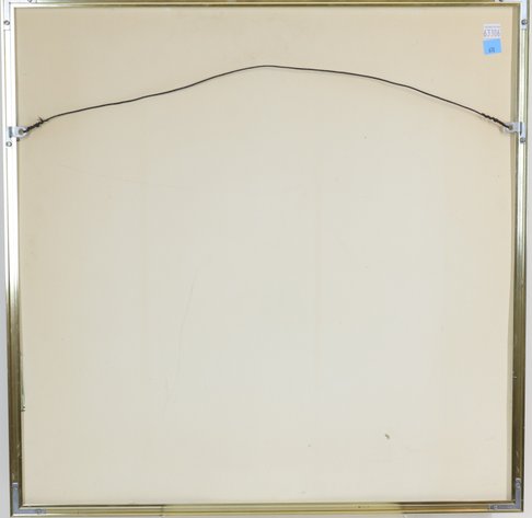 Image for Vernon Wood (1923-1995)