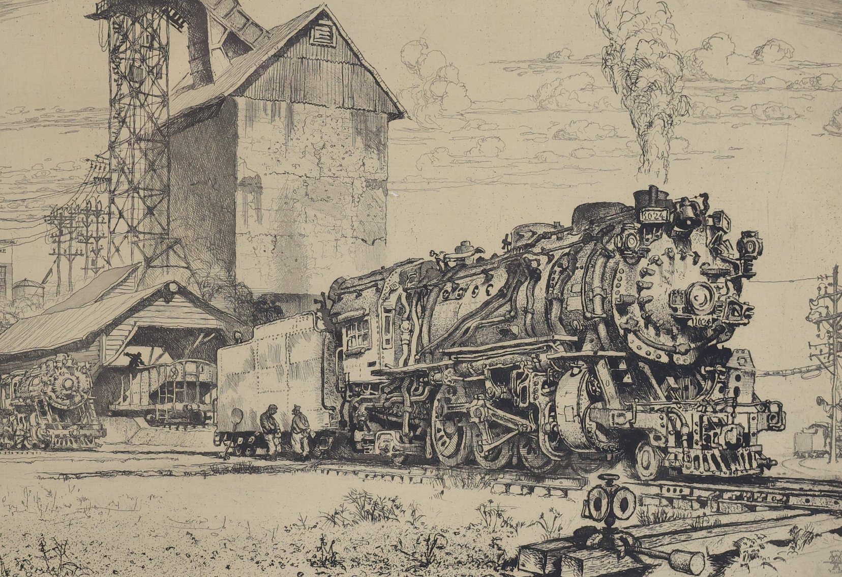 Image for Reynold H. Weidenaar (1915-1985)