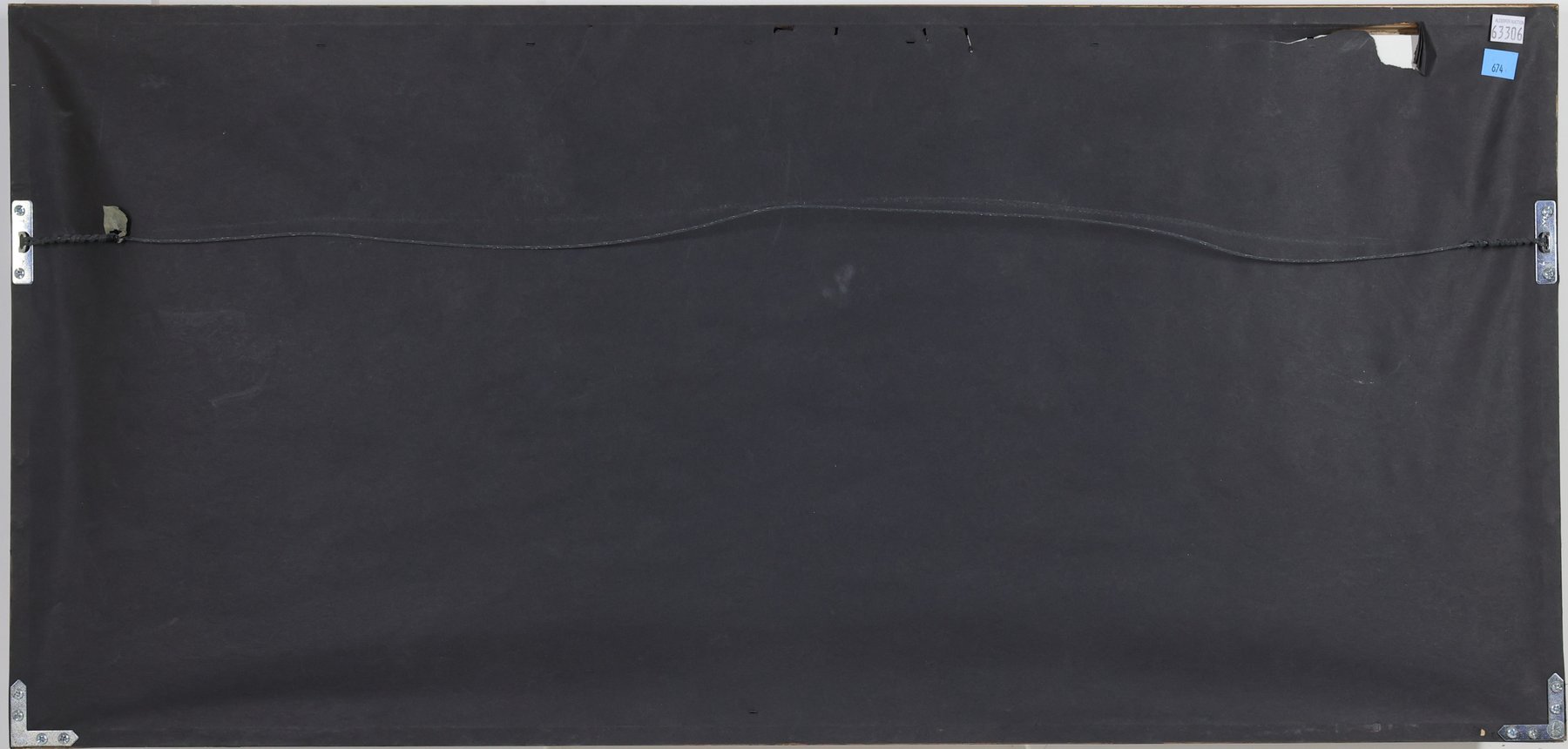 Image for Joanna Krasnansky (20th c.)