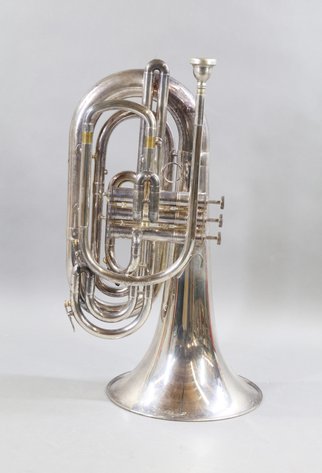 Image for Musical Instruments | May 14, 2026 at 10:00 AM