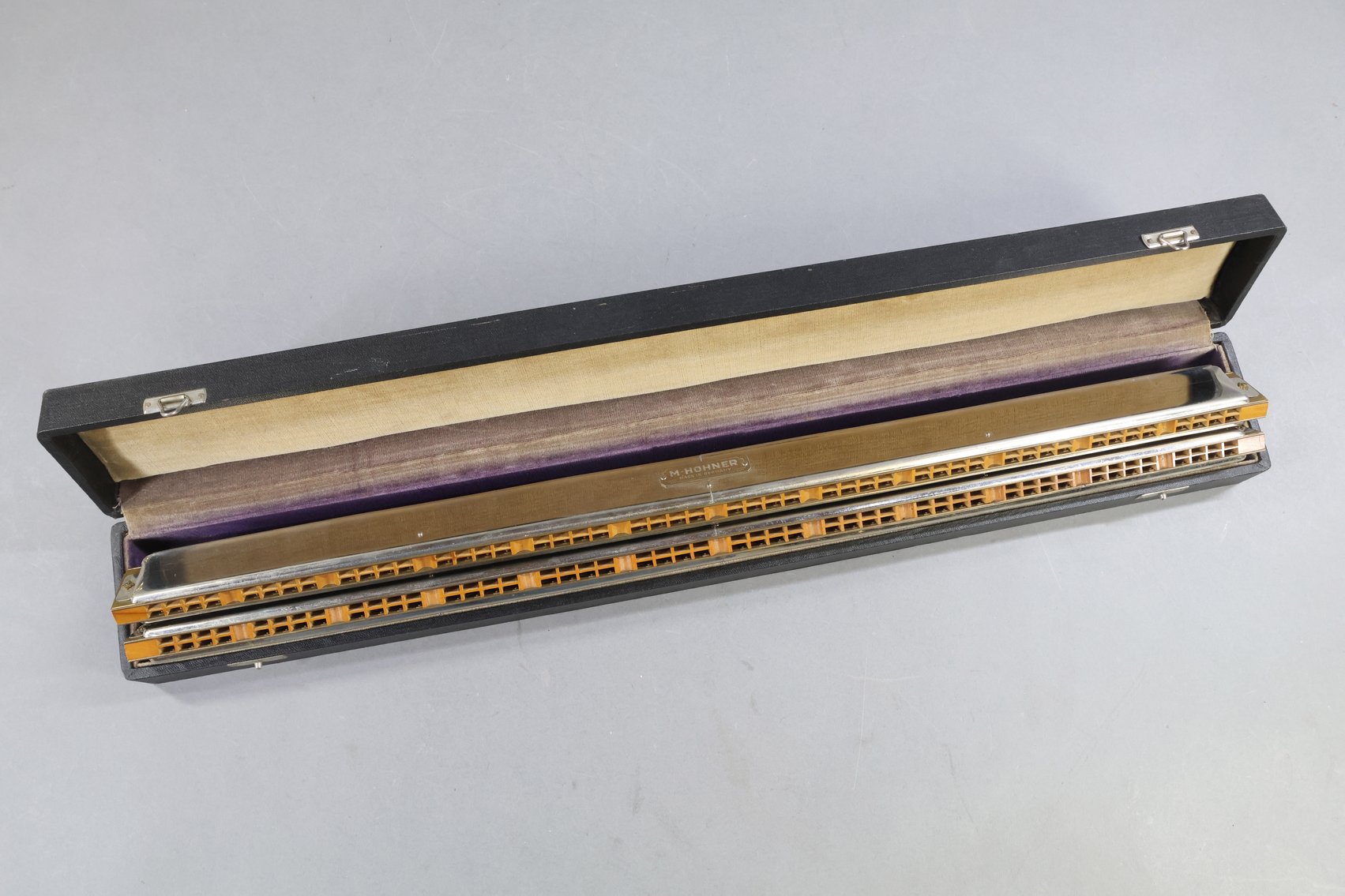 Image for Musical Instruments | Invitation To Consign