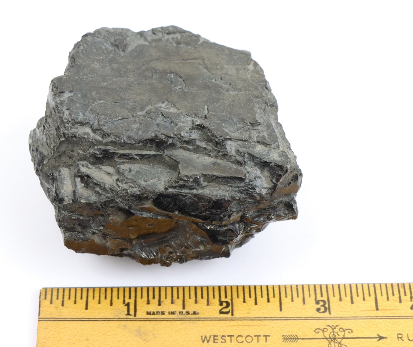 Image for Mineral Specimens
