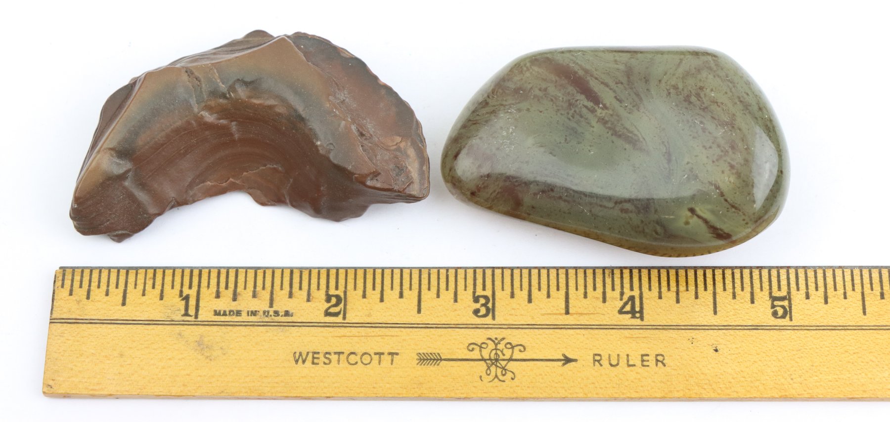 Image for Mineral Specimens
