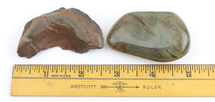 Image for Mineral Specimens