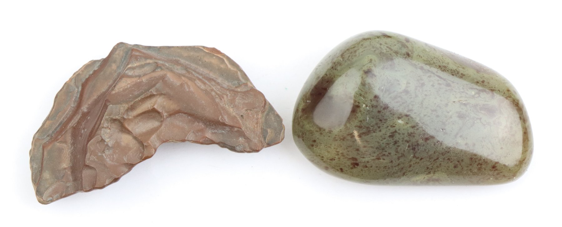 Image for Mineral Specimens