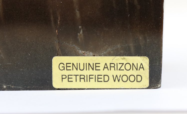 Image for Petrified Wood
