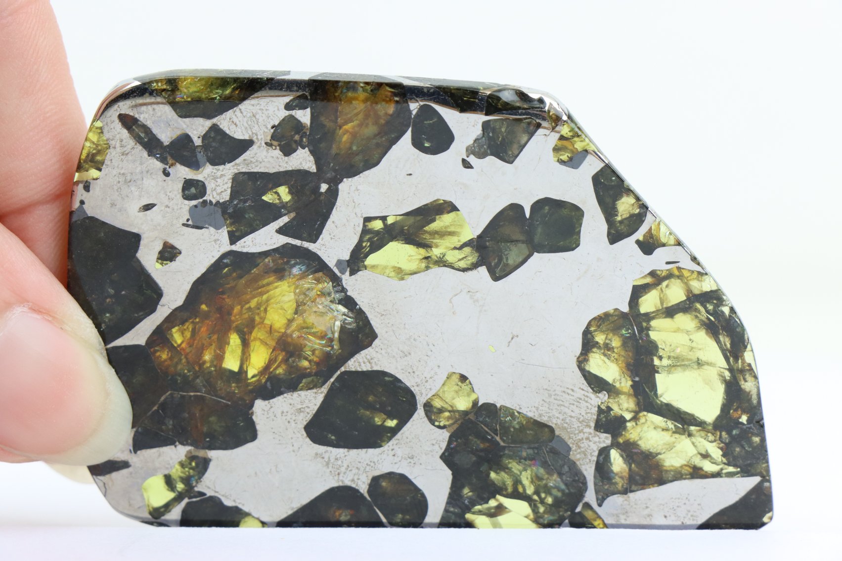 Image for Metallic Mineral Specimens