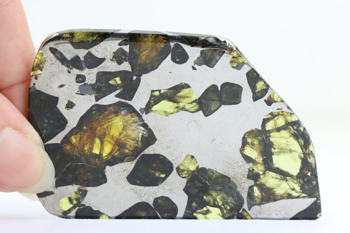 Image for Metallic Mineral Specimens
