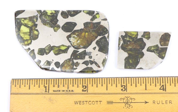 Image for Metallic Mineral Specimens