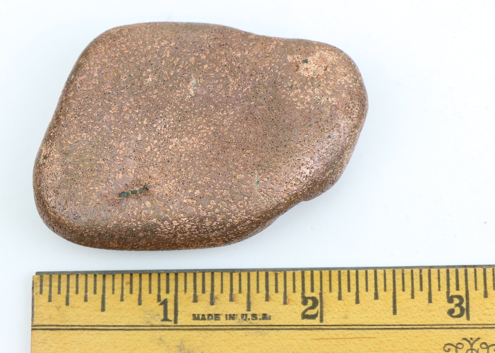 Image for Metallic Mineral Specimens
