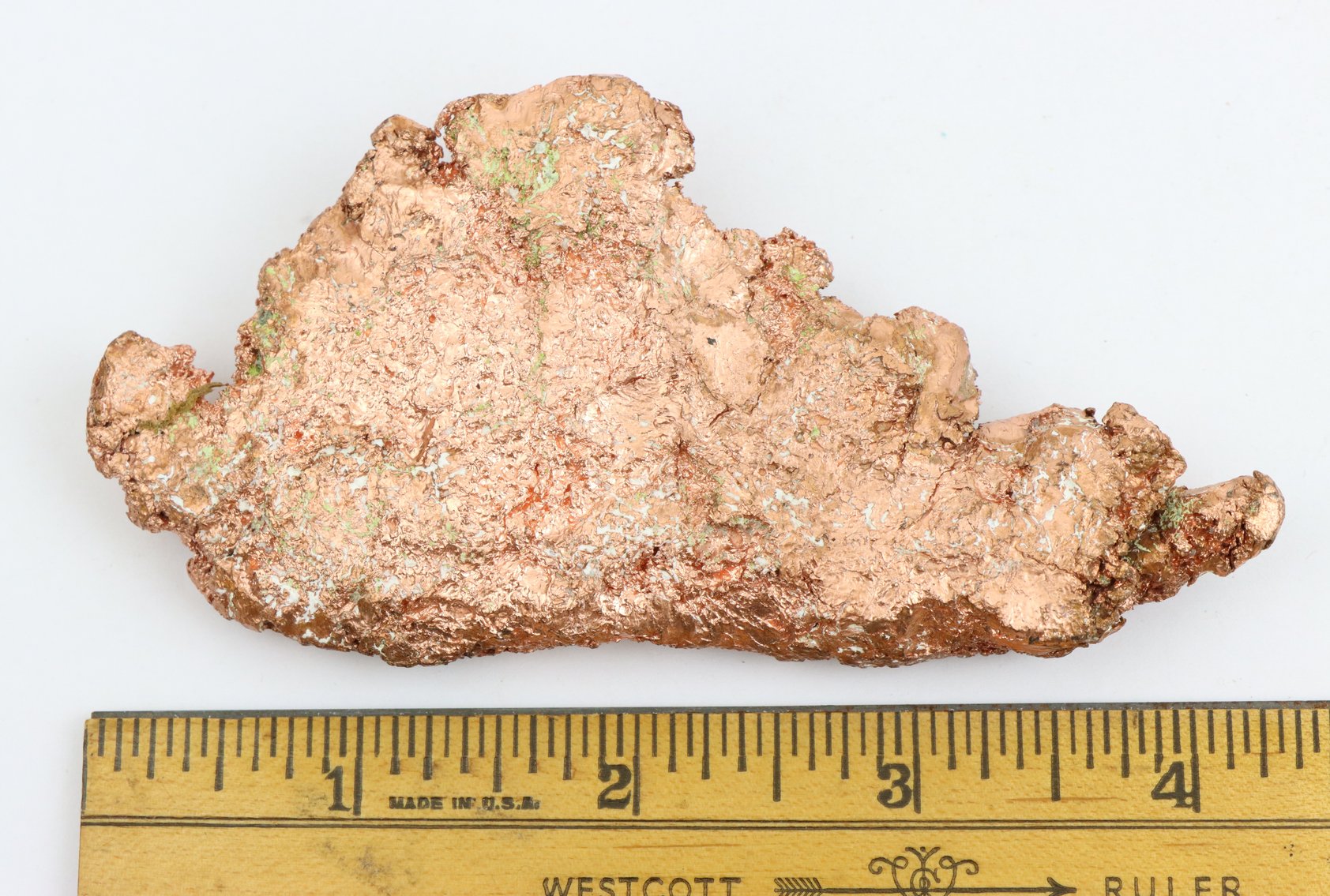 Image for Metallic Mineral Specimens