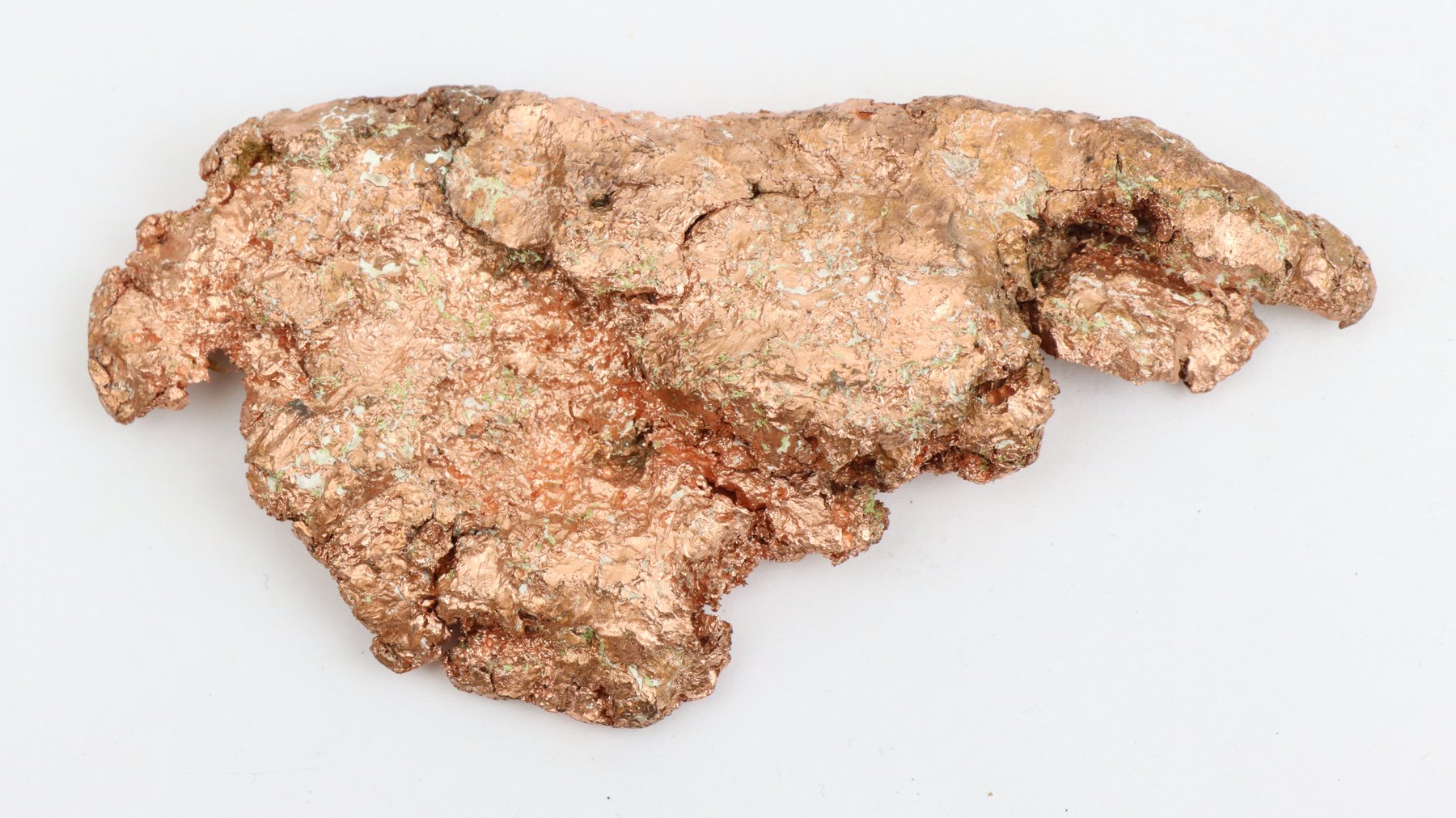 Image for Metallic Mineral Specimens