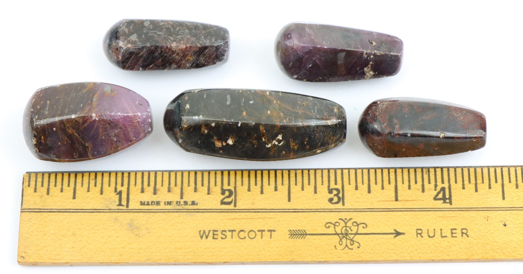 Image for Assorted Mineral Specimens