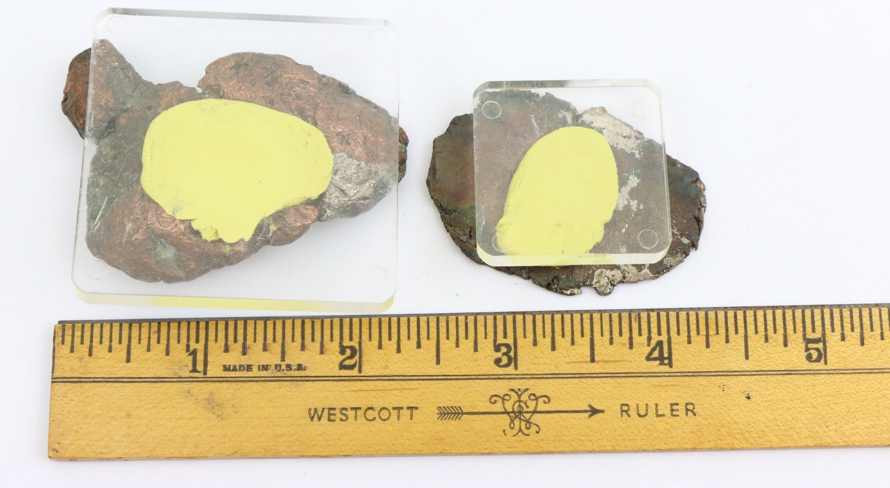Image for Mineral Specimens