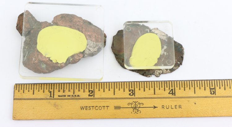 Image for Mineral Specimens