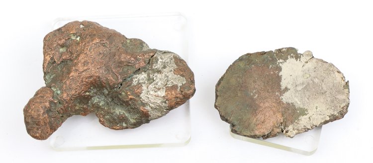 Image for Mineral Specimens