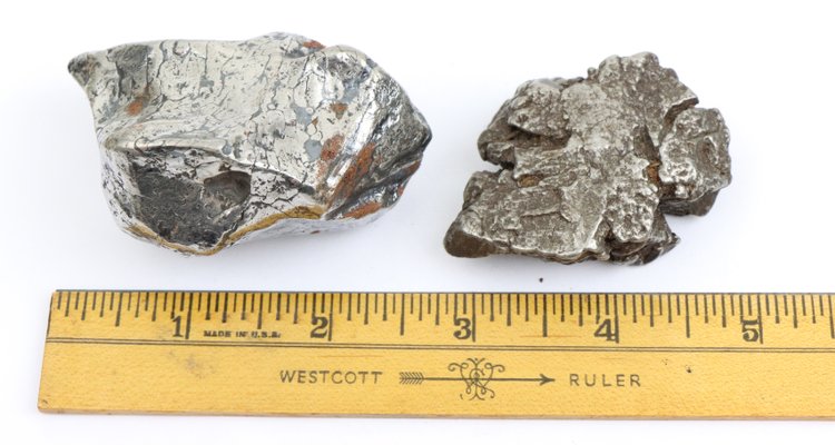 Image for Mineral Specimens