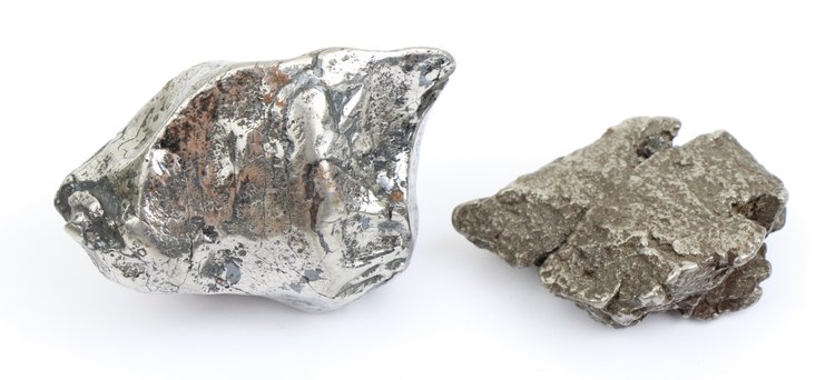 Image for Mineral Specimens