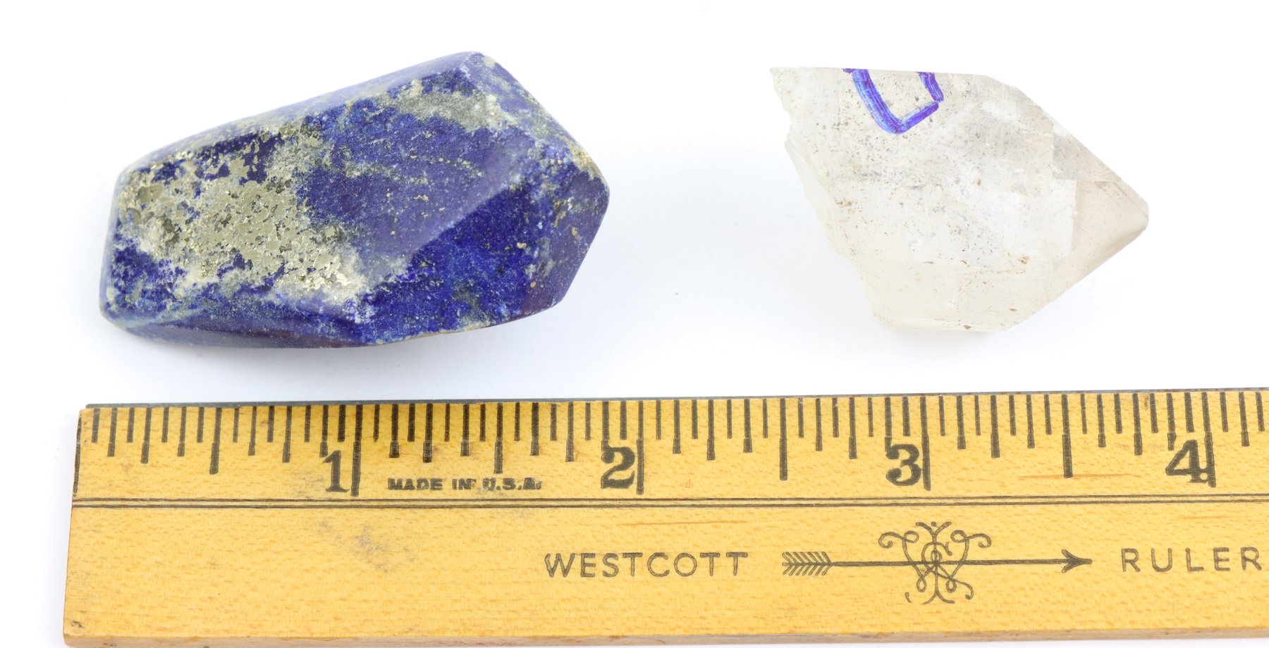 Image for Mineral Specimens