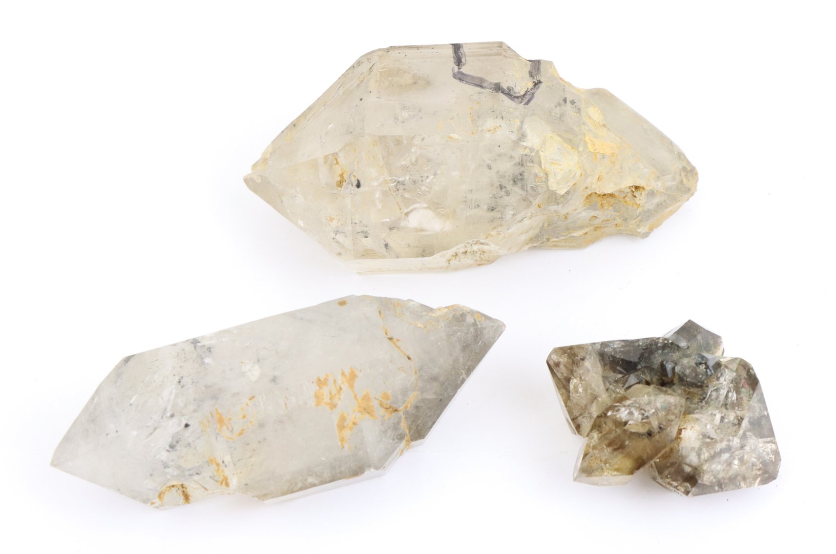 Image for Mineral Specimens