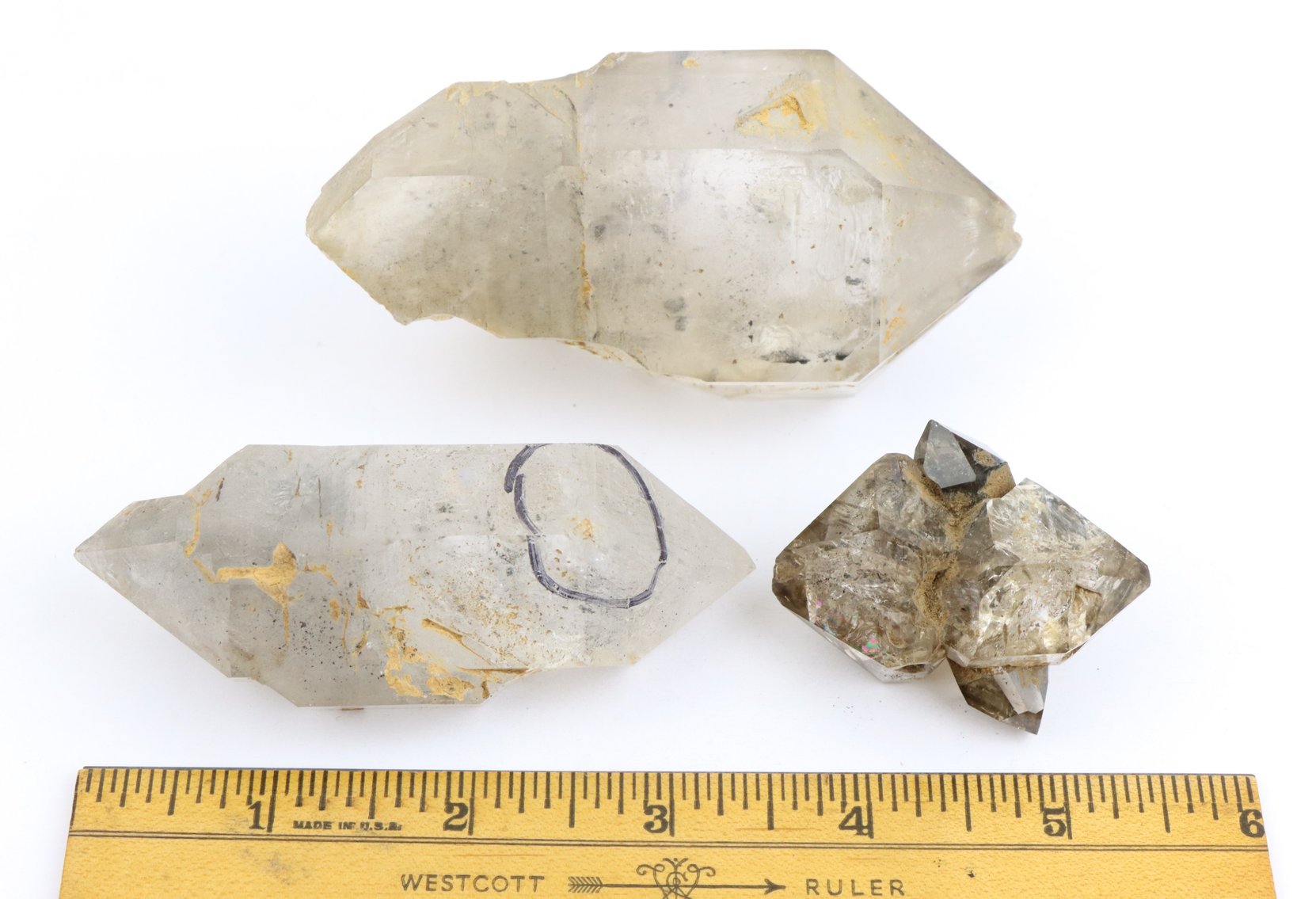 Image for Mineral Specimens