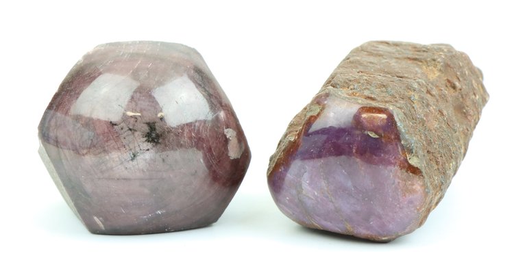 Image for Assorted Mineral Specimens