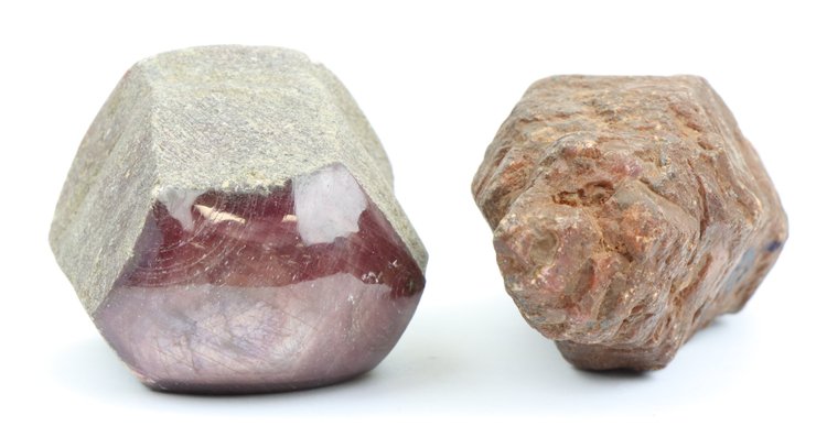 Image for Assorted Mineral Specimens