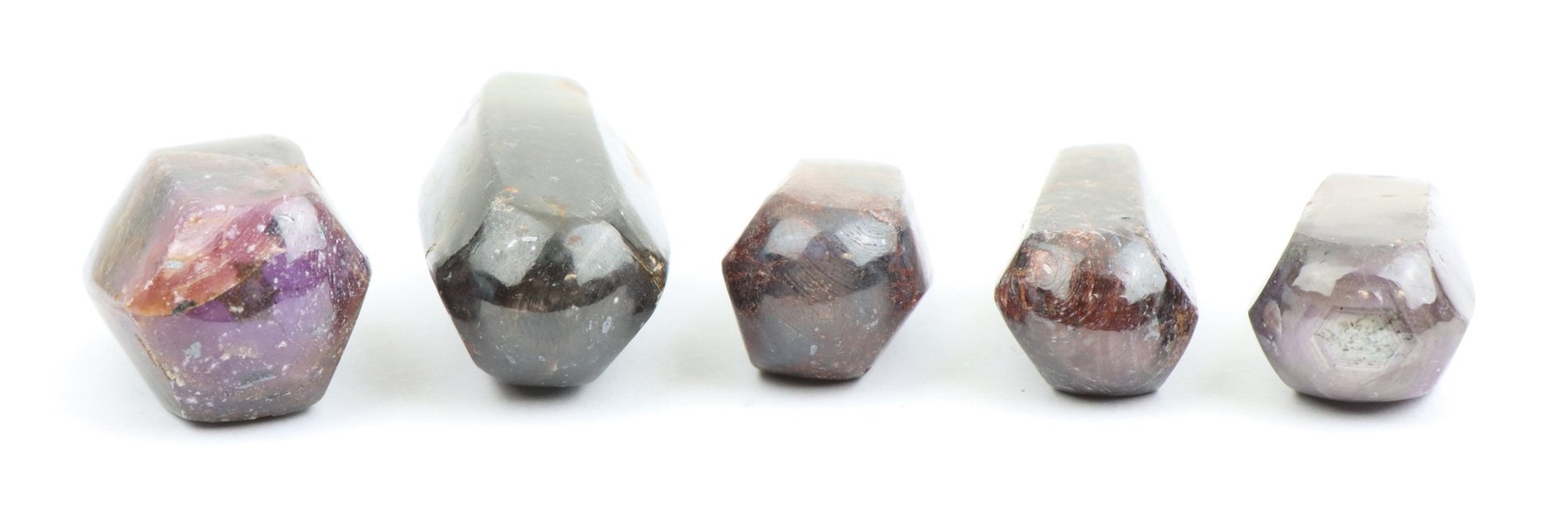 Image for Assorted Mineral Specimens