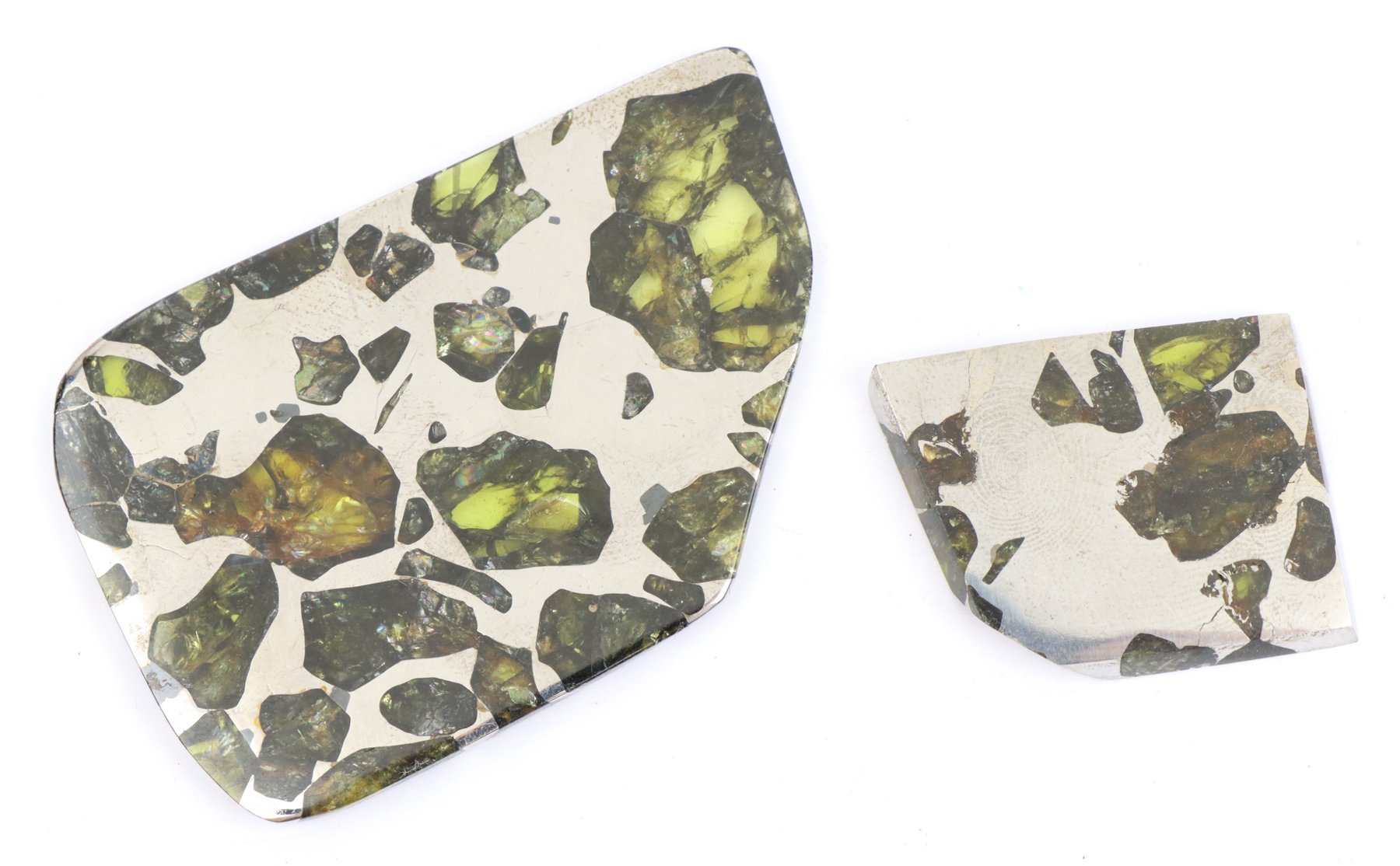 Image for Metallic Mineral Specimens