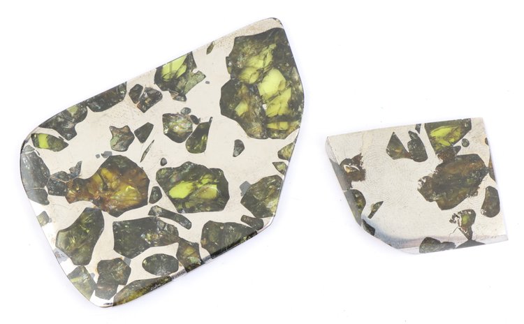 Image for Metallic Mineral Specimens