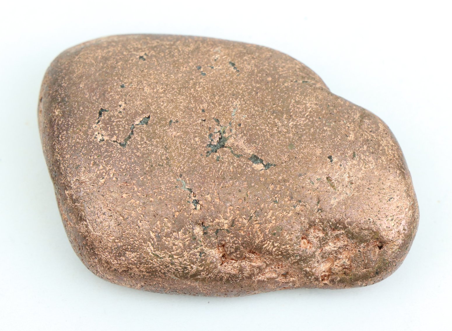 Image for Metallic Mineral Specimens