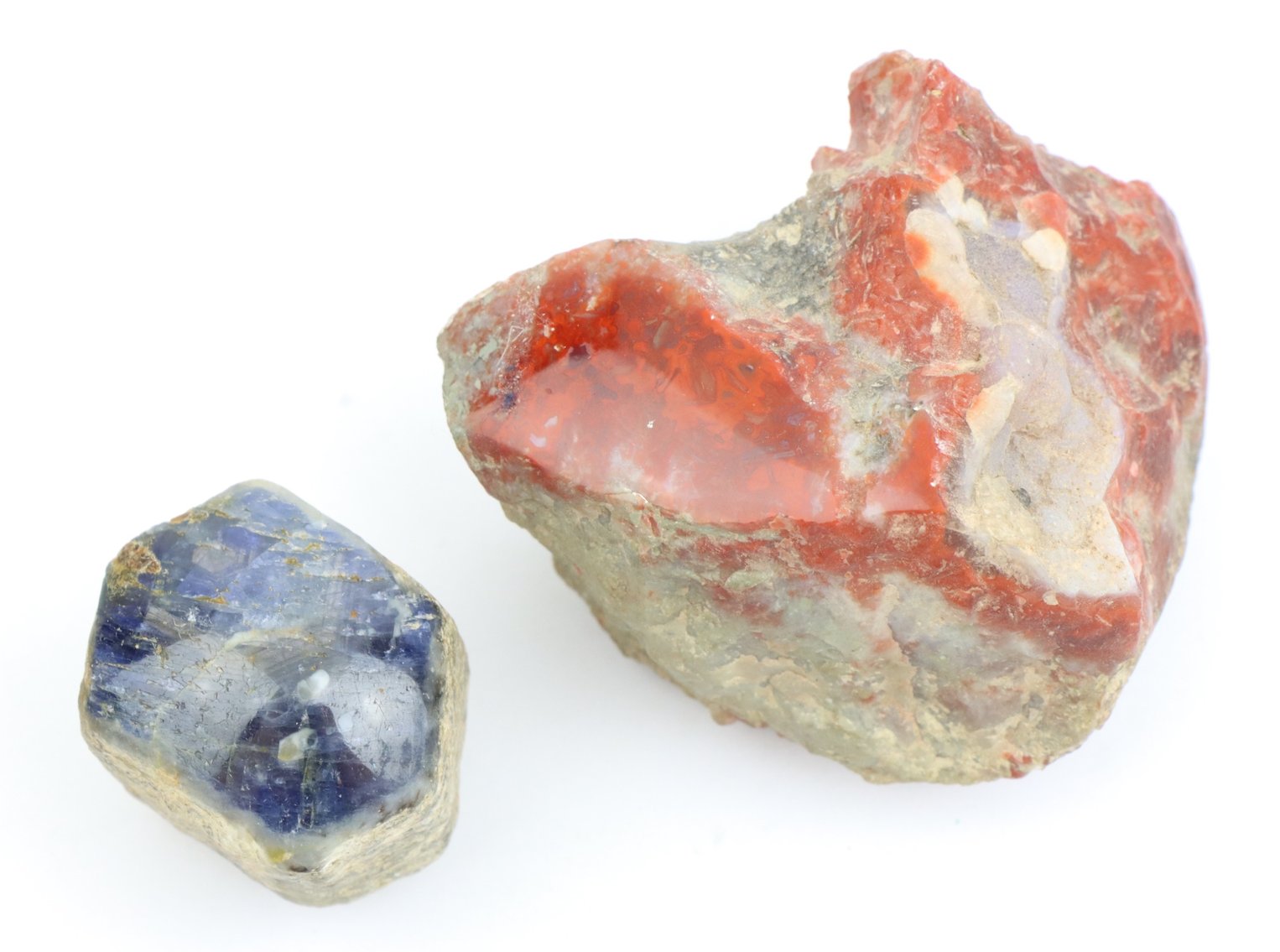 Image for Mineral Specimens