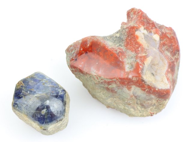 Image for Mineral Specimens