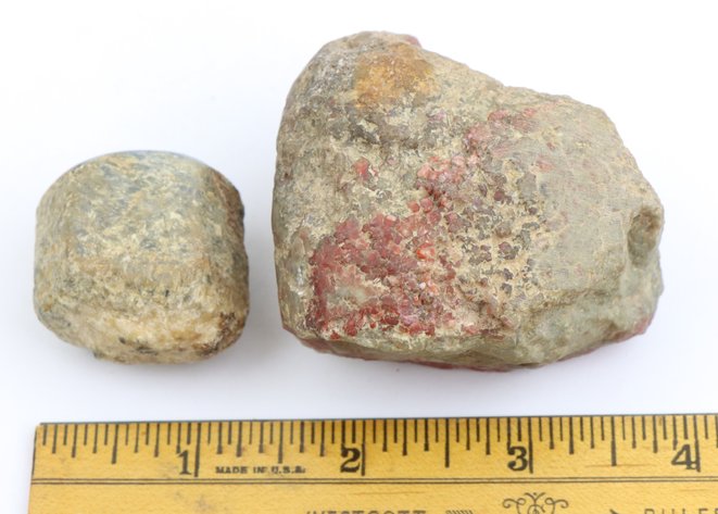 Image for Mineral Specimens