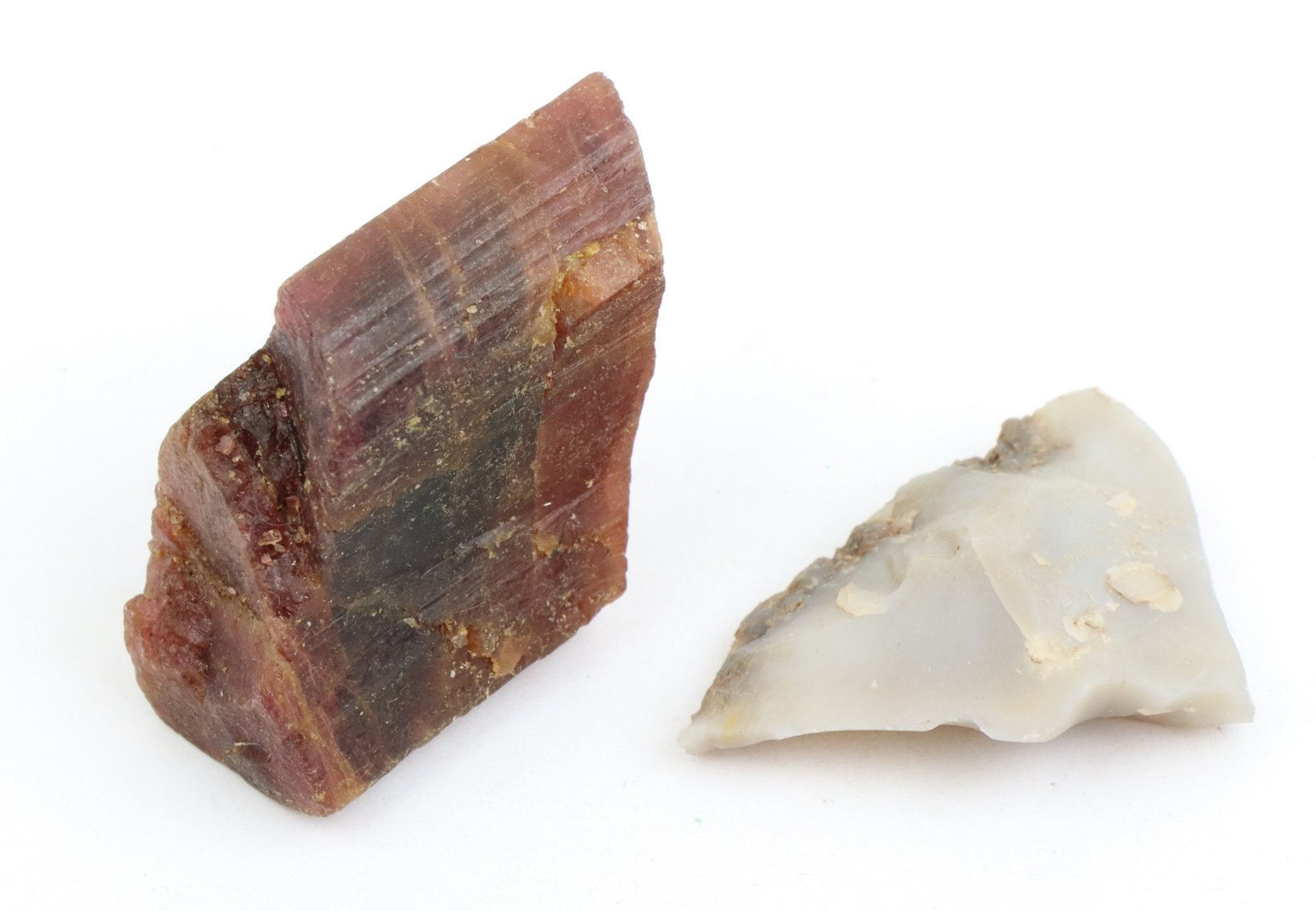 Image for Mineral Specimens