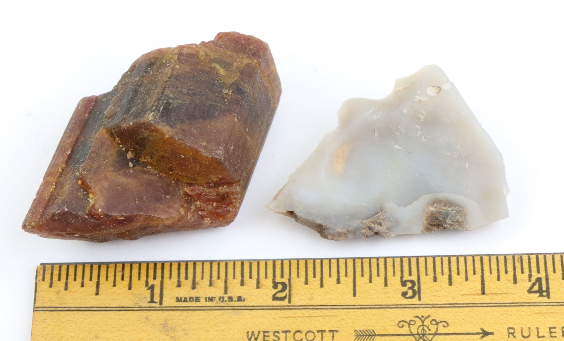 Image for Mineral Specimens