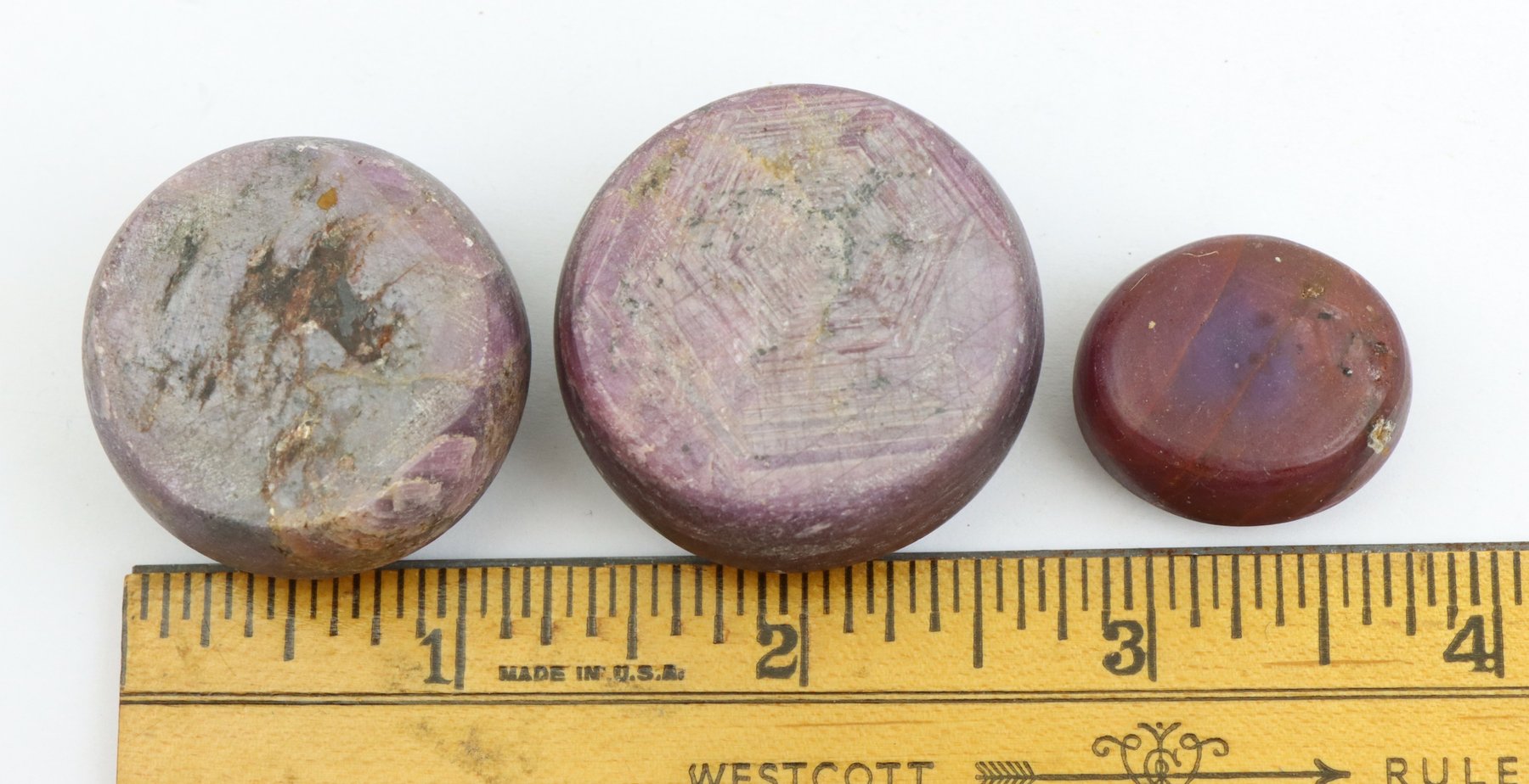 Image for Mineral Specimens
