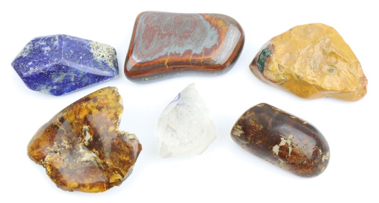 Image for Mineral Specimens