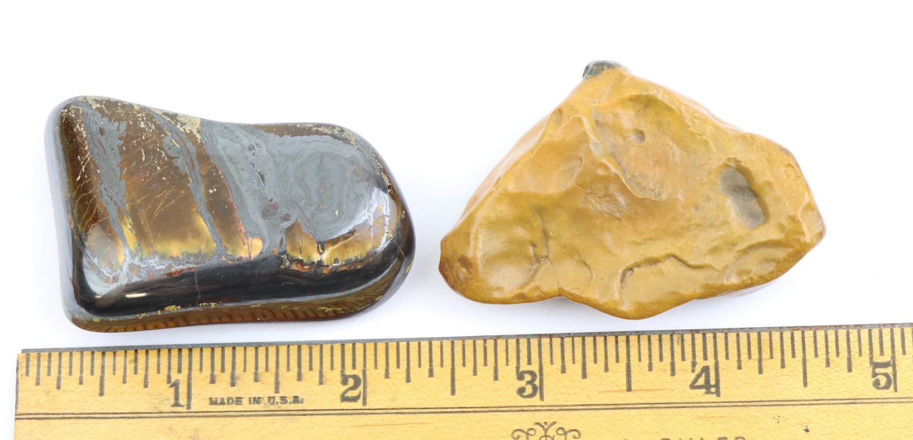 Image for Mineral Specimens