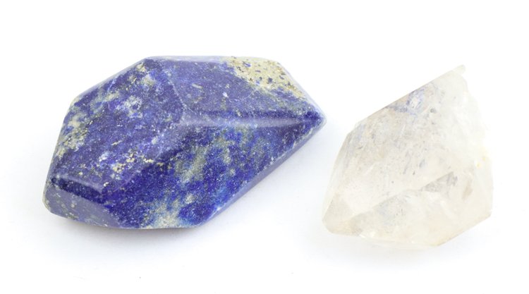 Image for Mineral Specimens